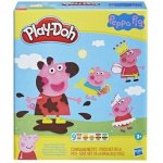 Play-Doh Hrací sada prasátko Peppa – Zboží Mobilmania