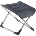 Crespo Kempová židle AL / 237-DL antracit, 45 cm, opěrka nohou: AL – Hledejceny.cz