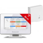 Honeywell EvohomeTouch ATP921R3052 WiFi – Zboží Mobilmania