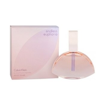 Calvin Klein Endless Euphoria parfémovaná voda dámská 10 ml vzorek