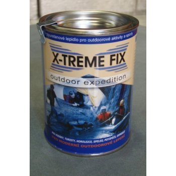 X-treme Fix lepidlo 500g