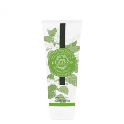 durance SPRCHOVÝ GEL ORIENTÁLNÍ PAČULI 200 ML – Hledejceny.cz