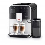 Melitta Barista TS Smart F850-101 – Hledejceny.cz