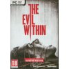 Hra na PC The Evil Within