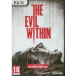The Evil Within – Hledejceny.cz