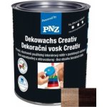 PNZ Dekorační vosk Creativ 2,5 l černá – Hledejceny.cz