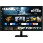 Samsung Smart Monitor M7 S32FM702UU – Zboží Živě Samsung Smart Monitor M7 S32FM702UU – Zboží Živě