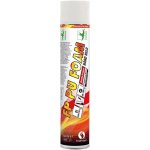 Den Braven Protipožární pěna růžová trubičková FP701 750 ml – Sleviste.cz