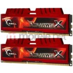 G-Skill DDR3 16GB 1600MHz CL10 (2x8GB) F3-12800CL10D-16GBXL – Hledejceny.cz