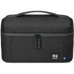 HORI Compact Carry All brašna Nintendo Switch 2 černá – Zboží Mobilmania