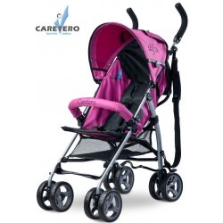 CARETERO Golf Alfa lavenda 2016