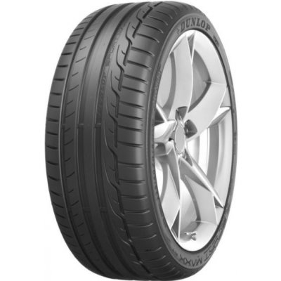 Letní pneumatika Dunlop SP SPORT MAXX RT 265/30R20 94Y XL MFS