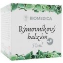 BIOMEDICA Rýmovníkový balzám 50 ml