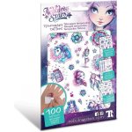 Nebulous Stars Magické tetování – Zboží Dáma