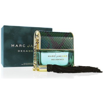 Marc Jacobs Decadence parfémovaná voda dámská 100 ml