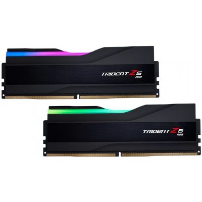 G.Skill Trident DDR5 48GB 5600MHz (2x24GB) F5-8200J4052F24GX2-TZ5RK – Zbozi.Blesk.cz