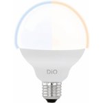 Eglo Stmívatelná LED žárovka , E27, G95, 12W, 1055lm, teplá bílá-studená bílá – Hledejceny.cz