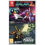 Galak-Z: The Void & Skulls of the Shogun (Bone-A-Fide Edition) – Hledejceny.cz