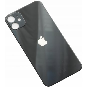 Kryt Apple iPhone 11 Pro zadní Černý