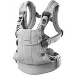 BABYBJORN nosítko Harmony, světle šedý melír – Hledejceny.cz