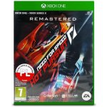 Need for Speed Hot Pursuit Remastered – Hledejceny.cz