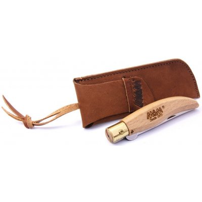 Mam 3001 Kožené pouzdro na s poutkem – Zboží Dáma