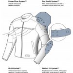 Rebelhorn Hunter II černá – Zboží Mobilmania