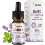 Blendea Spánek kapky 10 ml – Hledejceny.cz