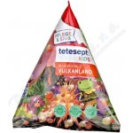 Tetesept Sopka koupelová sůl 50 g – Zboží Mobilmania