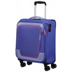 American Tourister Pulsonic EXP S fialová 43,5 l – Sleviste.cz