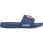 Coqui Speedy Elemental Blue Amulet Modrá – Hledejceny.cz