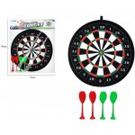 Alltoys Terč 36 cm – Zboží Dáma