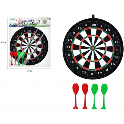 Alltoys Terč 36 cm – Zboží Dáma