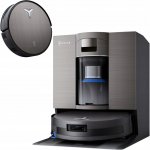 Ecovacs Deebot X11 OmniCyclone Black – Zboží Mobilmania