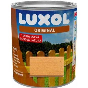 Luxol Originál 10 l pinie oregonská