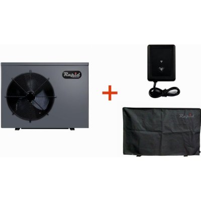 Vágner Pool Rapid Mini Inverter RMIC13 BPNCR13 – Sleviste.cz
