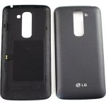 Kryt LG D620 G2 Mini zadní černý – Sleviste.cz
