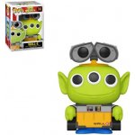 Funko Pop! Pixar DisneyAlien as Wall-E 9 cm – Hledejceny.cz