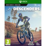 Descenders – Zboží Mobilmania