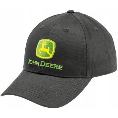 John Deere černá – Sleviste.cz