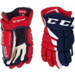 Hokejové rukavice CCM JetSpeed 485 JR – Zboží Dáma