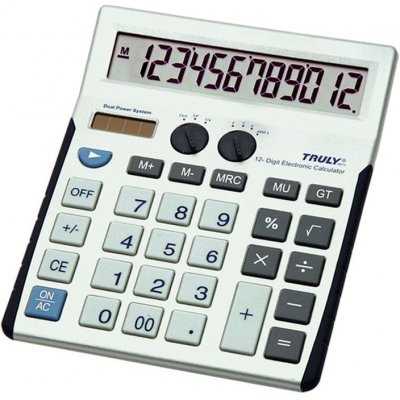 Truly 2007 A – Zbozi.Blesk.cz