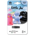 Little Joe 3D Bubble Gum – Hledejceny.cz