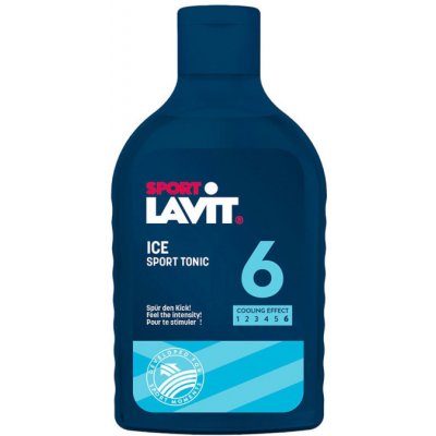 Sport Lavit Ice Sport sportovní tonikum 250 ml