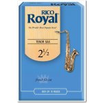 RICO ROYAL tenor sax 2,5 – Hledejceny.cz