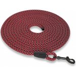 PafDog stopovací vodítko extra pevné – Zboží Mobilmania