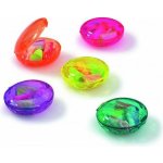 MOLDEX Zátky do uší Spark Plugs Pocket Pak 35dB 2páry – Zboží Dáma