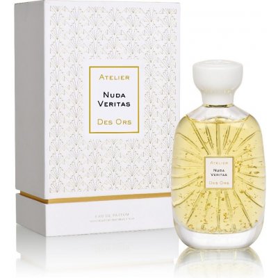 Atelier des Ors Nuda Veritas parfémovaná voda unisex 100 ml