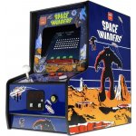 My Arcade Space Invaders Micro Player - Premium Edition – Zboží Živě