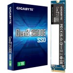 Gigabyte 2500E 1TB, G325E1TB – Hledejceny.cz